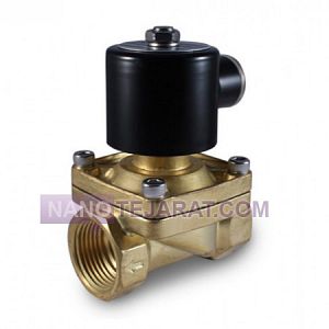 شیر برقی گازوئیل شیر برقی گازوئیل