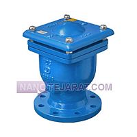 Vogiran single large orifice automatic air vent PN16 Vogiran single large orifice automatic air vent PN16