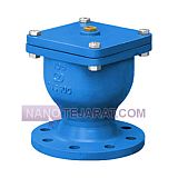 شیر تخلیه هوا تک روزنه کوچک PN16 وگ ایران vogiran شیر تخلیه هوا تک روزنه کوچک PN16 وگ ایران vogiran