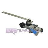 شیر تعادل شیر تعادل