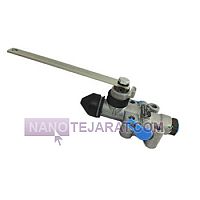 شیر تعادل شیر تعادل