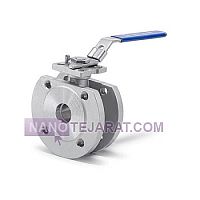 شیر توپی آلفا ویفری شیر توپی آلفا ویفری