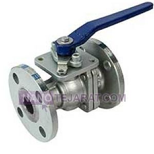 Steel Ball Valve Steel Ball Valve