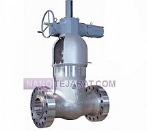 شیر توپی پی کی PK Valve شیر توپی پی کی PK Valve