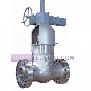 شیر توپی پی کی PK Valve شیر توپی پی کی PK Valve