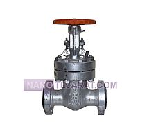 Kitz 2-inch Class 600 carbon steel ball valve Kitz 2-inch Class 600 carbon steel ball valve