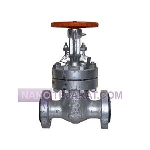 Kitz 2-inch Class 600 carbon steel ball valve Kitz 2-inch Class 600 carbon steel ball valve