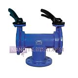 شیر سه راهی ویفری مهاب mahab شیر سه راهی ویفری مهاب mahab