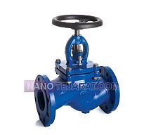 Farab globe valve model GLB16 Farab globe valve model GLB16