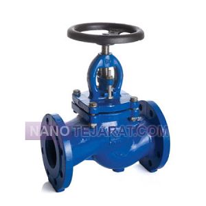 Farab globe valve model GLB16 Farab globe valve model GLB16