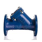 Farab strainer valve model STR16 Farab strainer valve model STR16