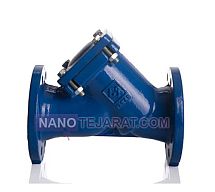 Farab strainer valve model STR16 Farab strainer valve model STR16