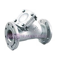 شیر صافی مخصوص بخار فاراب Farab کد STS16 شیر صافی مخصوص بخار فاراب Farab کد STS16