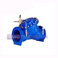 industrial valve industrial valve