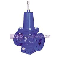 Mahab pressure reducing valve Mahab pressure reducing valve