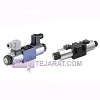 شیر هیدرولیک شیر هیدرولیک