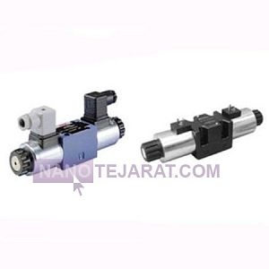 شیر هیدرولیک شیر هیدرولیک