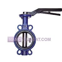 شیر کشویی ویفری کلاچ دار و گیربکسی مهاب mahab  شیر کشویی ویفری کلاچ دار و گیربکسی مهاب mahab