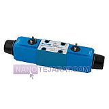 Hydraulic valves of Vickers Hydraulic valves of Vickers