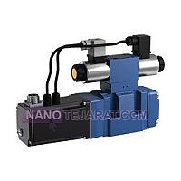 Rexroth 4WRKE 32 Rexroth 4WRKE 32