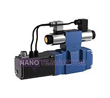 Rexroth 4WRKE 32 Rexroth 4WRKE 32