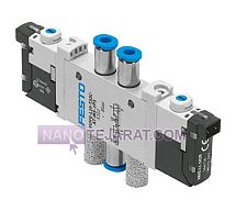Pneumatic Valve Pneumatic Valve