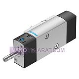 Pneumatic Valve FESTO VSNB-FC-M52-M-G14-P2547017 Pneumatic Valve FESTO VSNB-FC-M52-M-G14-P2547017