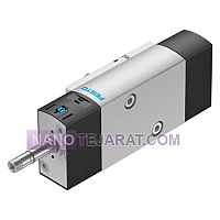 شیر پنوماتیک FESTO VSNB-FC-M52-M-G14-P2547017 شیر پنوماتیک FESTO VSNB-FC-M52-M-G14-P2547017