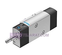 Pneumatic Valve FESTO VSNB-FC-M52-M-G14-P2547017 Pneumatic Valve FESTO VSNB-FC-M52-M-G14-P2547017