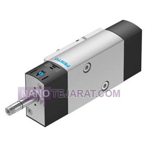 Pneumatic Valve FESTO VSNB-FC-M52-M-G14-P2547017 Pneumatic Valve FESTO VSNB-FC-M52-M-G14-P2547017