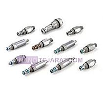 Cartridge Valves of Hawe Cartridge Valves of Hawe