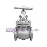 شیر کروی فولادی 3 اینچ کلاس 150 کیتز kitz شیر کروی فولادی 3 اینچ کلاس 150 کیتز kitz