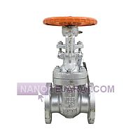 شیر کشویی اتصال فلنجی 2 اینچ کلاس 150 کیتز kitz شیر کشویی اتصال فلنجی 2 اینچ کلاس 150 کیتز kitz