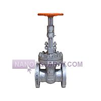 شیر کشویی اتصال فلنجی 4 اینچ کلاس 300 کیتز kitz شیر کشویی اتصال فلنجی 4 اینچ کلاس 300 کیتز kitz