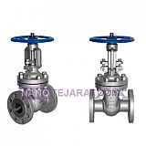 Orion gate valve Orion gate valve