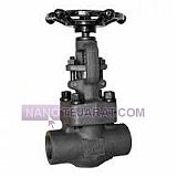 شیر کشویی بانی فورج Bonney Forge شیر کشویی بانی فورج Bonney Forge