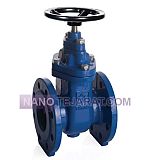 شیر کشویی زبانه فلزی اورینگی فاراب Farab کد GVO16 شیر کشویی زبانه فلزی اورینگی فاراب Farab کد GVO16