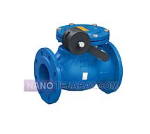 Vogiran lever and weight swing check valve PN16 Vogiran lever and weight swing check valve PN16