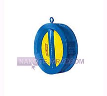 شیر یکطرفه دریچه ای ویفری FAF2300 شیر یکطرفه دریچه ای ویفری FAF2300