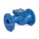 شیر یکطرفه سوپاپی PN16 وگ ایران vogiran شیر یکطرفه سوپاپی PN16 وگ ایران vogiran