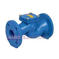 شیر یکطرفه سوپاپی دنده ای FAF2240 شیر یکطرفه سوپاپی دنده ای FAF2240