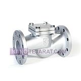 شیر یکطرفه سوپاپی چدنی مخصوص بخار فاراب Farab کد LCS16 شیر یکطرفه سوپاپی چدنی مخصوص بخار فاراب Farab کد LCS16