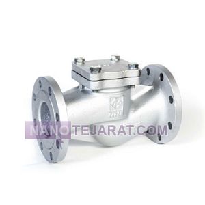 Farab cast iron lift check valve for steam model LCS16 Farab cast iron lift check valve for steam model LCS16