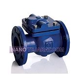 Farab metal seated swing check valve model CKM16 Farab metal seated swing check valve model CKM16