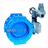 Industrial Valves Butterfly Industrial Valves Butterfly