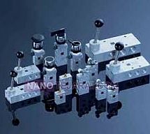 HAFNER PNEUMATIC VALVE HAFNER PNEUMATIC VALVE