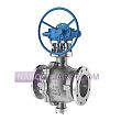 BALL VALVE BALL VALVE
