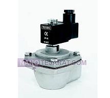 TURBO PNEUMATIC VALVE TURBO PNEUMATIC VALVE