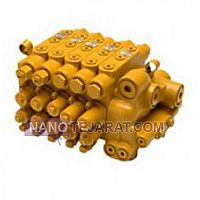control valve for hyundai excavator control valve for hyundai excavator