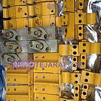 شیرکنترل هیدرولیک کوماتسو شیرکنترل هیدرولیک کوماتسو